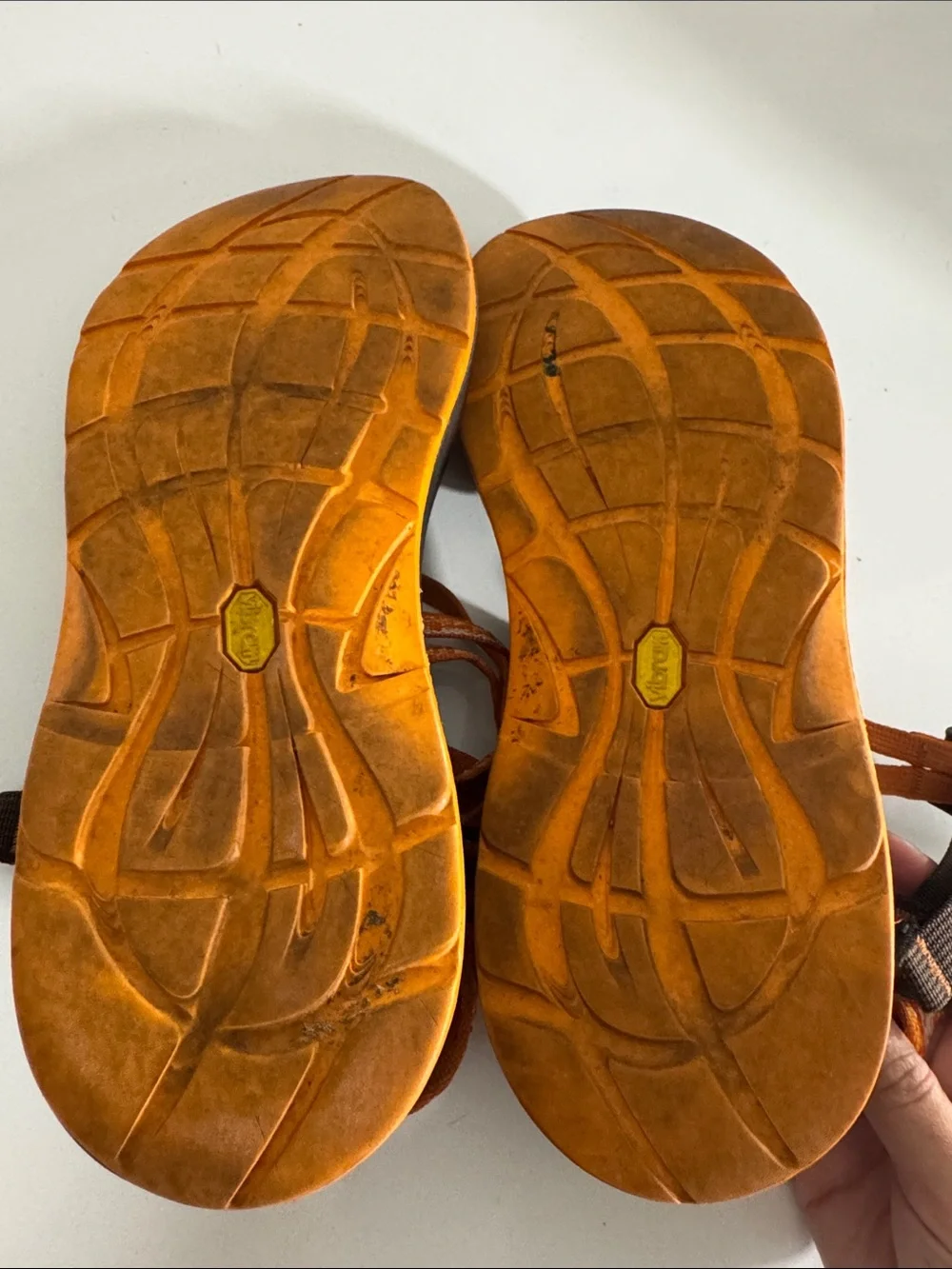 Chacos size 11